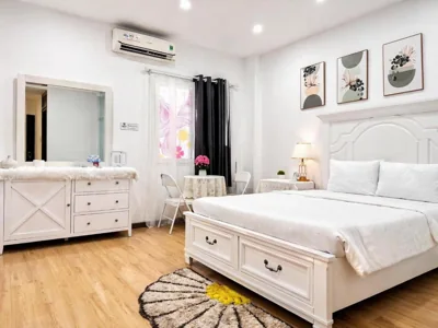 Movida Stay - Bui Vien Walking Street, District 1 – Foto’s 7